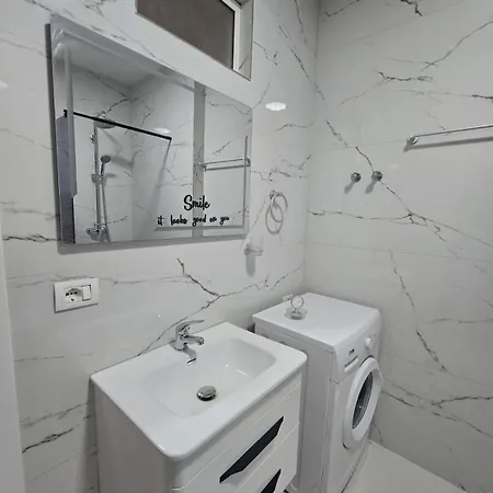 Apartmán Kejdi *