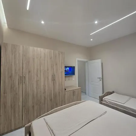 Apartmán Kejdi *